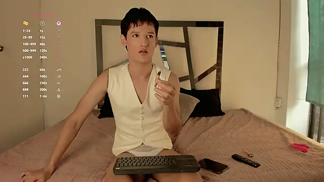 jey 7m online show from 10.27.25