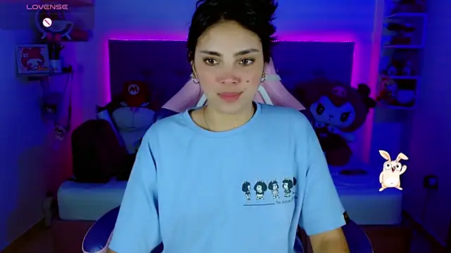 Snapshot of Kylie_brokee chatting on 03.08.25 Kylie brokee online show from 03.08.25