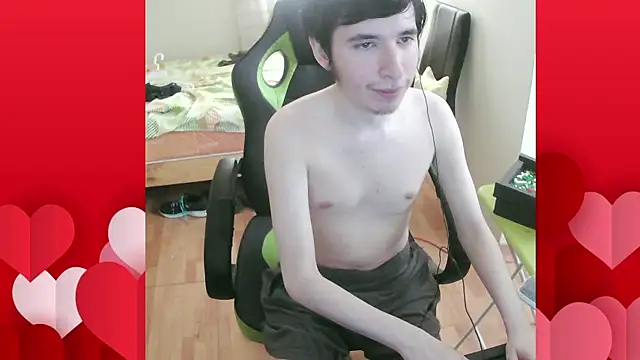 Twink martinboy online show from 03.02.25