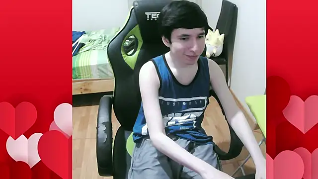 Twink martinboy online show from 03.05.25