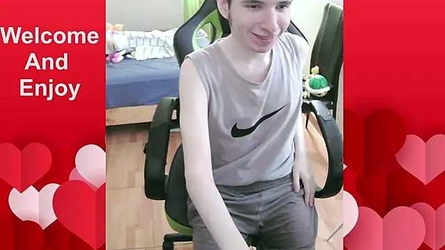 Twink martinboy online show from 03.28.26