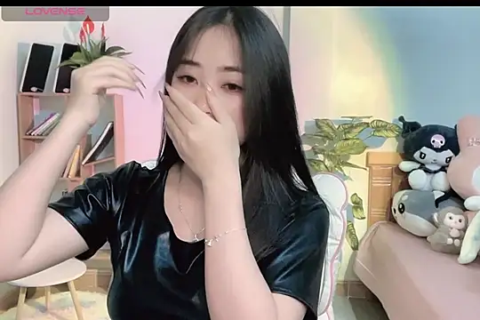  Aimy  online show from 03.20.25