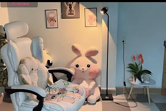  Aimy  online show from 09.09.25