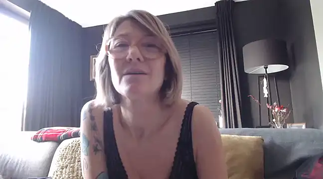 godinflower online show from 01.14.25