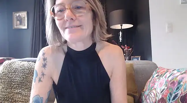 godinflower online show from 01.18.25