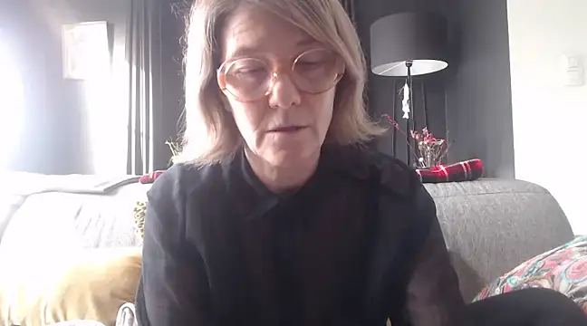 godinflower online show from 01.25.25