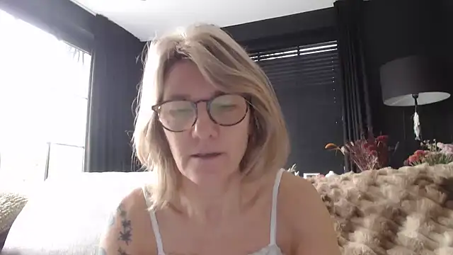 godinflower online show from 10.21.25