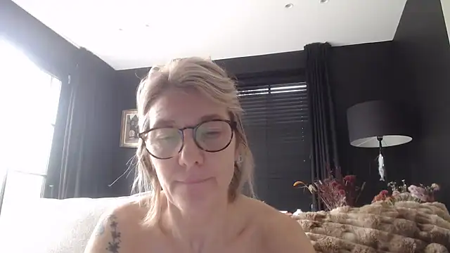 godinflower online show from 10.23.25