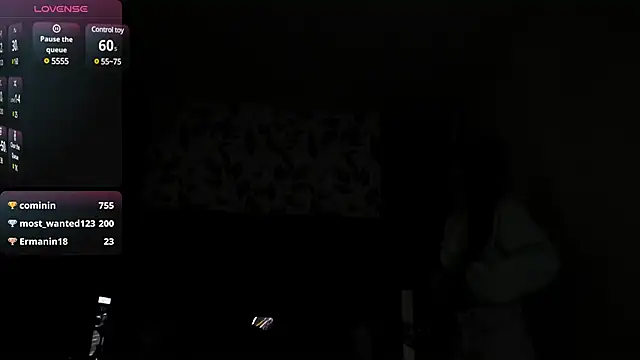 AmmyJones  online show from 02.23.25