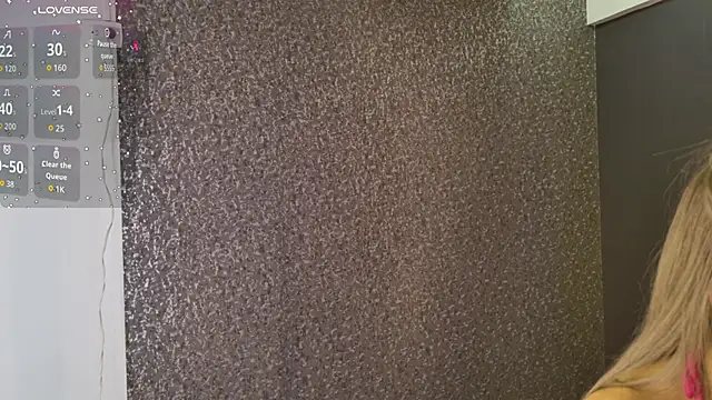 AmmyJones  online show from 09.23.25