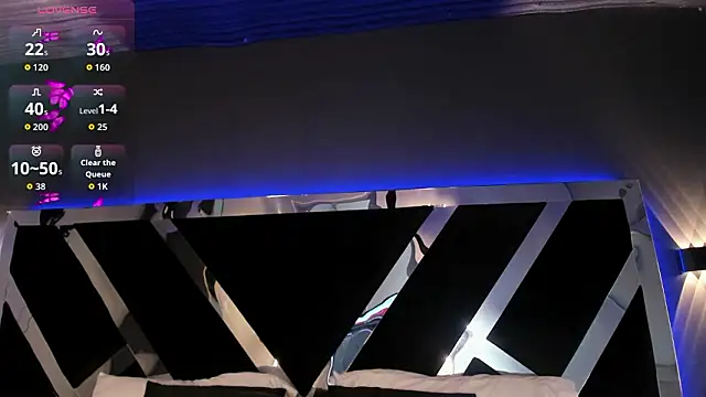 AmmyJones  online show from 02.18.26