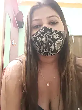 SANAYA ROY online show from 02.18.25