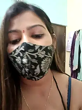 SANAYA ROY online show from 02.26.25