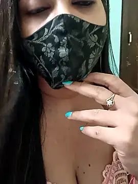 SANAYA ROY online show from 09.26.25