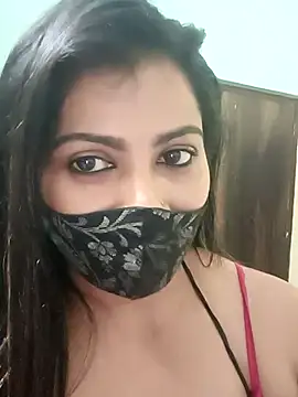 SANAYA ROY online show from 12.18.25