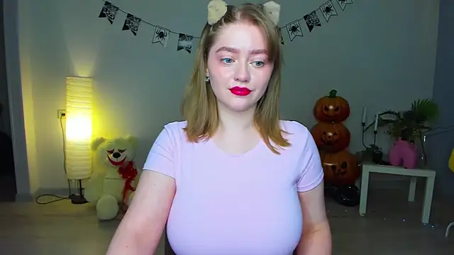 AidaPerry online show from 11.01.25