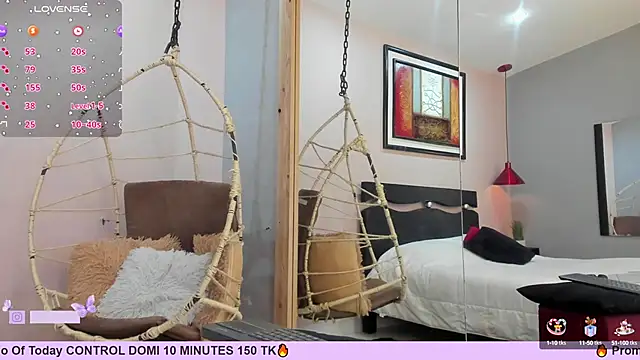 StefyGil  online show from 01.07.25
