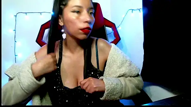 catalina colombia online show from 03.05.25