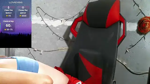 catalina colombia online show from 02.16.26