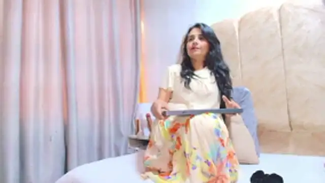  Marcela   online show from 03.16.26