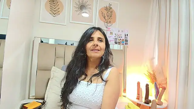 Snapshot of _Marcela__ chatting on 07.03.26 Marcela online show from 07.03.26