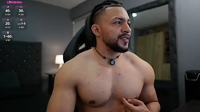 Martin Logan online show from 11.23.25