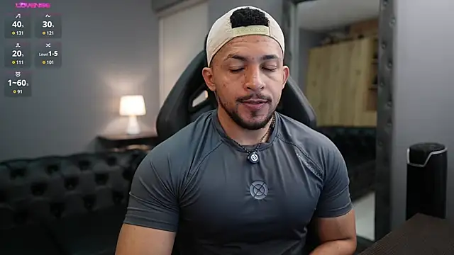 Martin Logan online show from 02.24.26