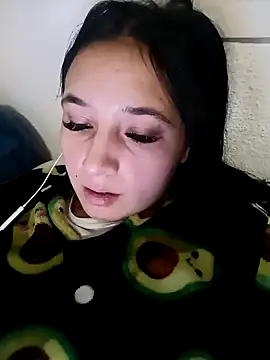 Juanamd1 online show from 12.07.24