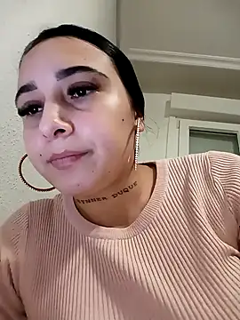 Juanamd1 online show from 12.10.24