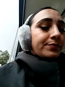 Juanamd1 online show from 01.08.25