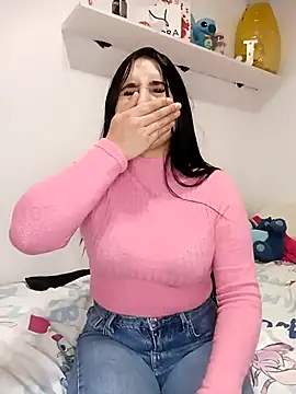 Juanamd1 online show from 02.18.25