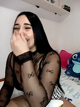 Juanamd1 online show from 02.24.25