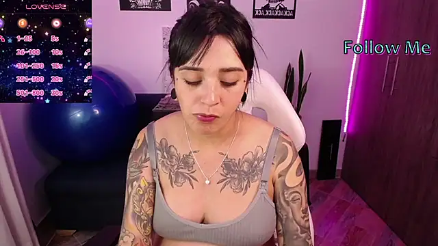 hibridaaa20 online show from 04.12.26