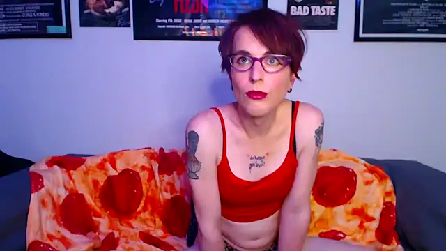 RyffBurnz online show from 12.24.24