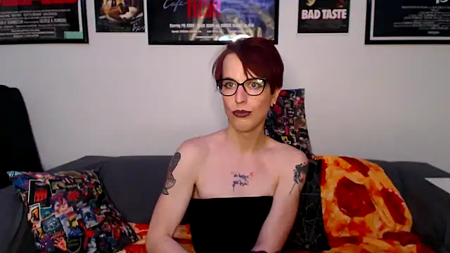 RyffBurnz online show from 12.28.24