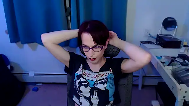 RyffBurnz online show from 01.14.25