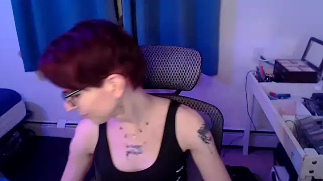 RyffBurnz online show from 01.15.25