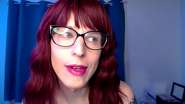 RyffBurnz online show from 02.19.25