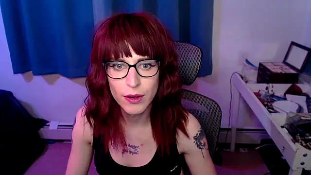 RyffBurnz online show from 02.21.25