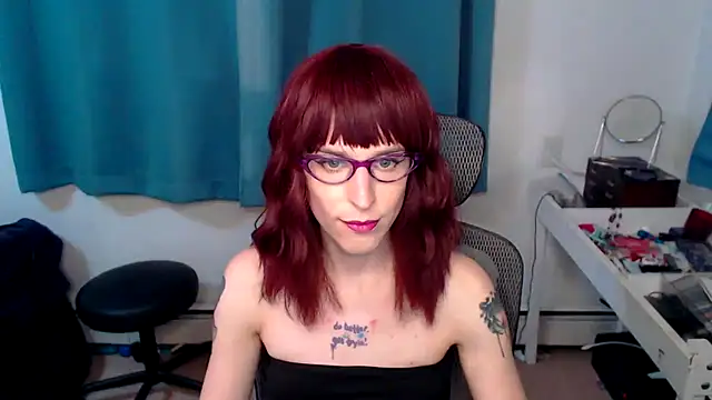 RyffBurnz online show from 02.25.25