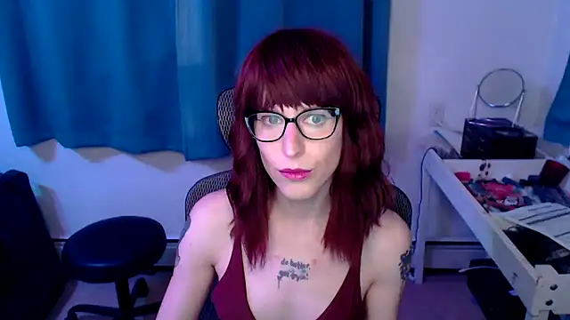 RyffBurnz online show from 02.26.25