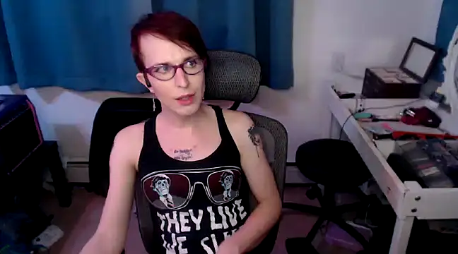 RyffBurnz online show from 03.11.25