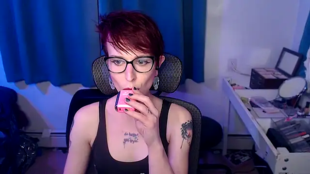 RyffBurnz online show from 03.19.25