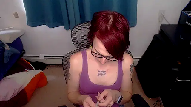 RyffBurnz online show from 09.22.25