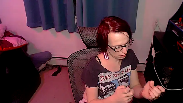 RyffBurnz online show from 12.22.25