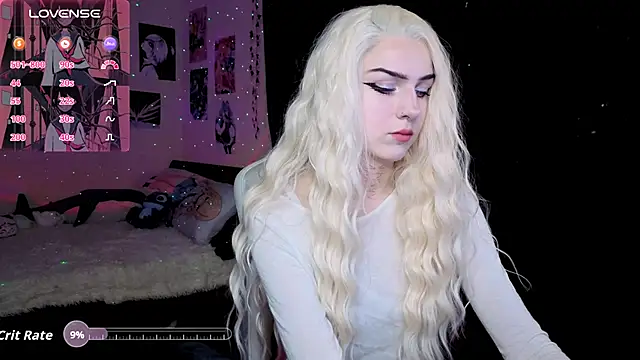 Reflexxxia  online show from 12.03.25