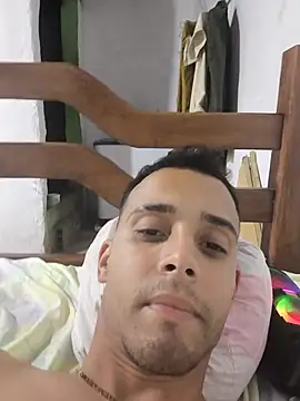 Snapshot of Jesus20222 chatting on 11.20.25 Jesus20222 online show from 11.20.25