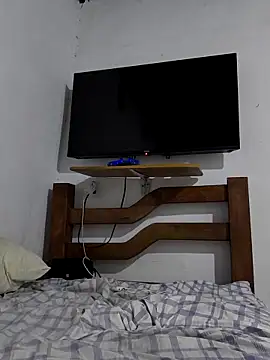 Snapshot of Jesus20222 chatting on 04.06.26 Jesus20222 online show from 04.06.26