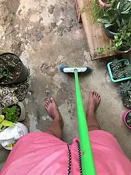 king cum  online show from 01.18.25