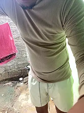 king cum  online show from 10.13.25